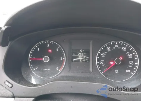 2013 Volkswagen Jetta 2.0L Tdi from USA, damaged, VIN 3VW3L7AJ6DM435447